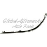 BUMPER MOULDING RR LH CHROME/SILVER TOURING/ELITE MODEL — photo 1