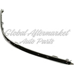 BUMPER MOULDING RR LH CHROME/SILVER TOURING/ELITE MODEL — photo 3