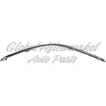 BUMPER MOULDING RR LH CHROME/SILVER TOURING/ELITE MODEL — photo 4