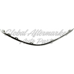 BUMPER MOULDING RR LH CHROME/SILVER TOURING/ELITE MODEL — photo 5