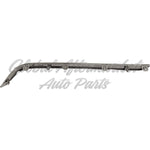 BUMPER MOULDING RR LH SMOKED CHROME FINISH — photo 5