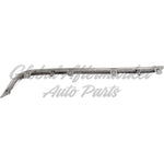 BUMPER MOULDING RR LH BRIGHT CHROME FINISH — photo 5