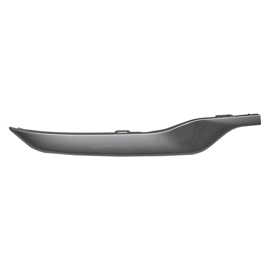 BUMPER MOULDING RR LH GRAY TOURING MODEL (BELOW LAMP)