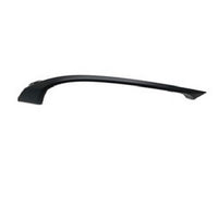 BUMPER MOLDING (BY EXHAUST) RR LH TEXTURED BLACK