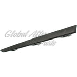 BUMPER MOULDING RR RH TEXTURED — photo 3