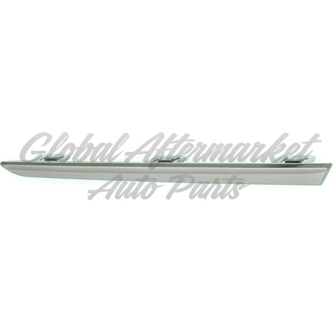 BUMPER MOULDING RR RH CHROME TOURING MODELS