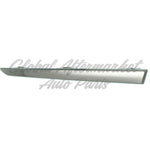 BUMPER MOULDING RR RH CHROME TOURING MODELS — photo 3