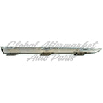 BUMPER MOULDING RR RH CHROME TOURING MODELS — photo 5