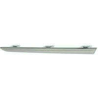 BUMPER MOULDING RR RH CHROME TOURING MODELS
