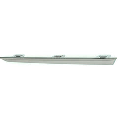 BUMPER MOULDING RR RH CHROME TOURING MODELS