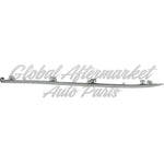 BUMPER MOULDING RR RH CHROME TEXTURED — photo 5