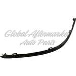 BUMPER MOULDING RR RH BLACK TEXTURED LX/EX/EX-L MODEL — photo 2