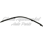 BUMPER MOULDING RR RH BLACK TEXTURED LX/EX/EX-L MODEL — photo 4