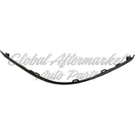 BUMPER MOULDING RR RH BLACK TEXTURED LX/EX/EX-L MODEL — photo 5