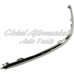 BUMPER MOULDING RR RH CHROME/SILVER TOURING/ELITE MODEL — photo 2