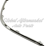 BUMPER MOULDING RR RH CHROME/SILVER TOURING/ELITE MODEL — photo 3