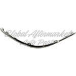 BUMPER MOULDING RR RH CHROME/SILVER TOURING/ELITE MODEL — photo 4