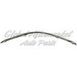 BUMPER MOULDING RR RH CHROME/SILVER TOURING/ELITE MODEL — photo 5