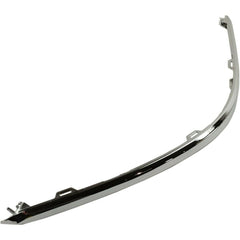 BUMPER MOULDING RR RH CHROME/SILVER TOURING/ELITE MODEL