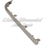 BUMPER MOULDING RR RH SMOKED CHROME FINISH — photo 4
