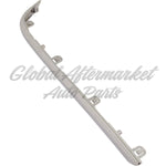 BUMPER MOULDING RR RH BRIGHT CHROME FINISH — photo 4