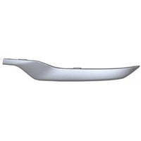 BUMPER MOULDING RR RH TEXTURED GRAY EX/EX-L/LX/SPORT MODEL (BELOW LAMP)