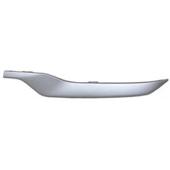 BUMPER MOULDING RR RH TEXTURED GRAY EX/EX-L/LX/SPORT MODEL (BELOW LAMP)