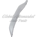 BUMPER MOULDING RR RH GRAY TOURING MODELS (BELOW LAMP) EXCLUDE HYB — photo 2