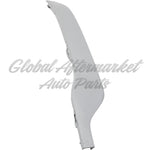 BUMPER MOULDING RR RH GRAY TOURING MODELS (BELOW LAMP) EXCLUDE HYB — photo 3