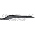 BUMPER MOULDING RR RH GRAY TOURING MODELS (BELOW LAMP) EXCLUDE HYB — photo 4