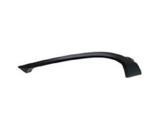 BUMPER MOLDING (BY EXHAUST) RR RH TEXTURED BLACK