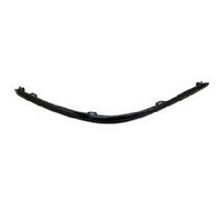 BUMPER MOLDING RR RH PTD HIGH GLOSS BLACK FOR BLACK EDITION