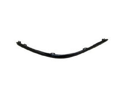 BUMPER MOLDING RR RH PTD HIGH GLOSS BLACK FOR BLACK EDITION