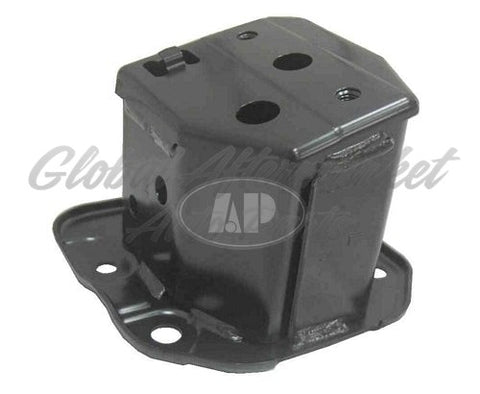 REBAR BRACKET RR LH STEEL