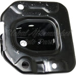 REBAR BRACKET RR LH STEEL — photo 4
