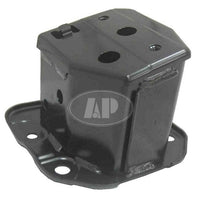 REBAR BRACKET RR LH STEEL