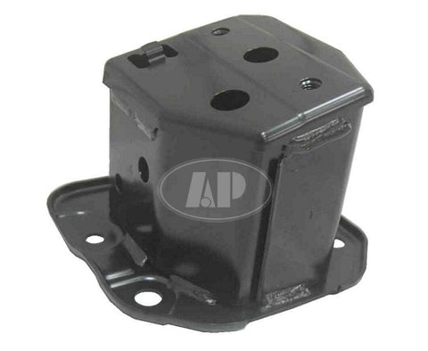 REBAR BRACKET RR LH STEEL