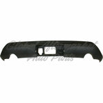 VALANCE RR W/O TOW HITCH HOLE EX/EX-L/LX — photo 2