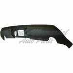 VALANCE RR W/O TOW HITCH HOLE EX/EX-L/LX — photo 3