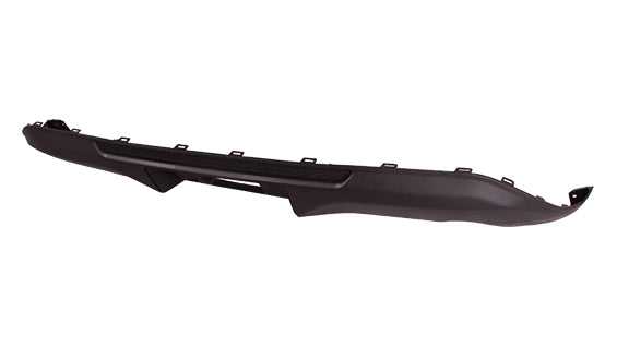 VALANCE RR W/O TOW HITCH HOLE EX/EX-L/LX