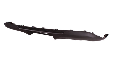VALANCE RR W/O TOW HITCH HOLE EX/EX-L/LX