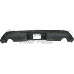 VALANCE RR W/TOW HITCH HOLE TOURING — photo 2