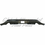 VALANCE RR W/TOW HITCH HOLE TOURING — photo 5