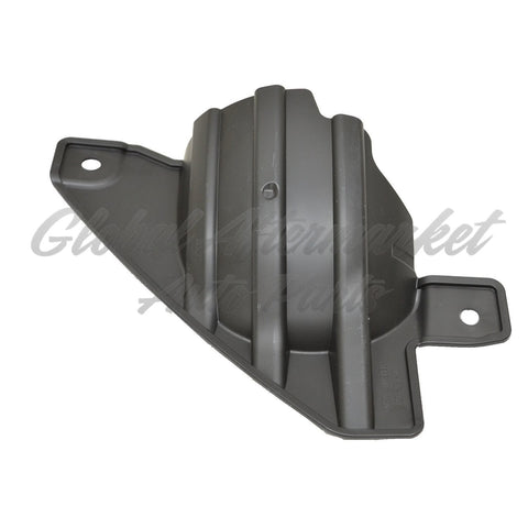 BUMPER FILLER RR LH PLASTIC