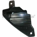 BUMPER FILLER RR LH PLASTIC — photo 2