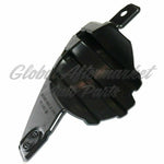 BUMPER FILLER RR LH PLASTIC CAPA — photo 3