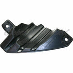BUMPER FILLER RR LH PLASTIC CAPA — photo 4