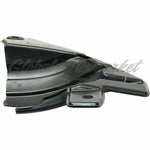 BUMPER FILLER RR LH PLASTIC CAPA — photo 5