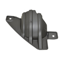 BUMPER FILLER RR LH PLASTIC
