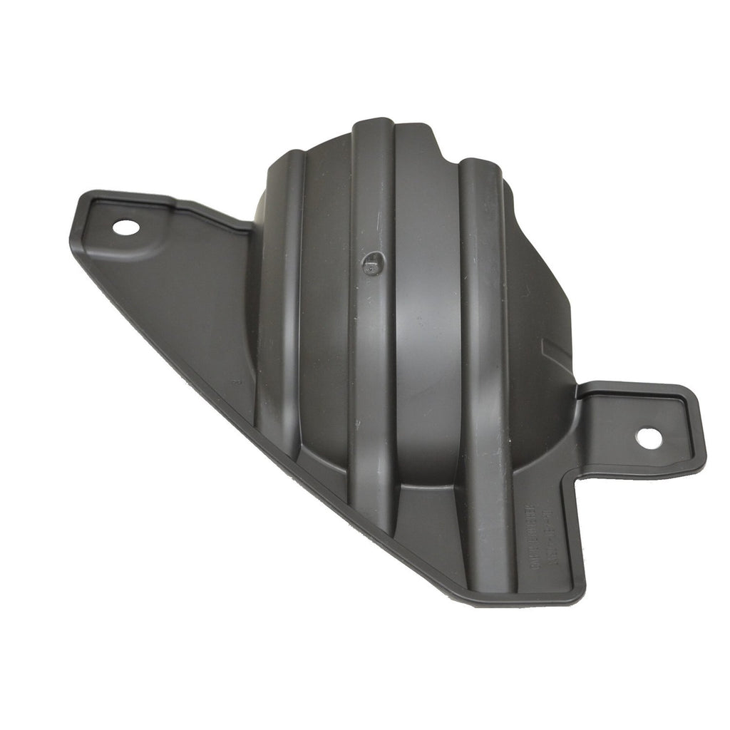 BUMPER FILLER RR LH PLASTIC CAPA